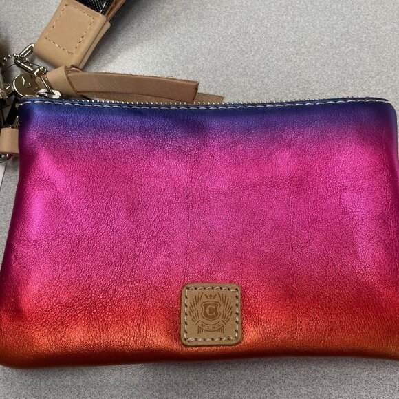 Consuela Anita Combi Wristlet - Picture 2 of 2